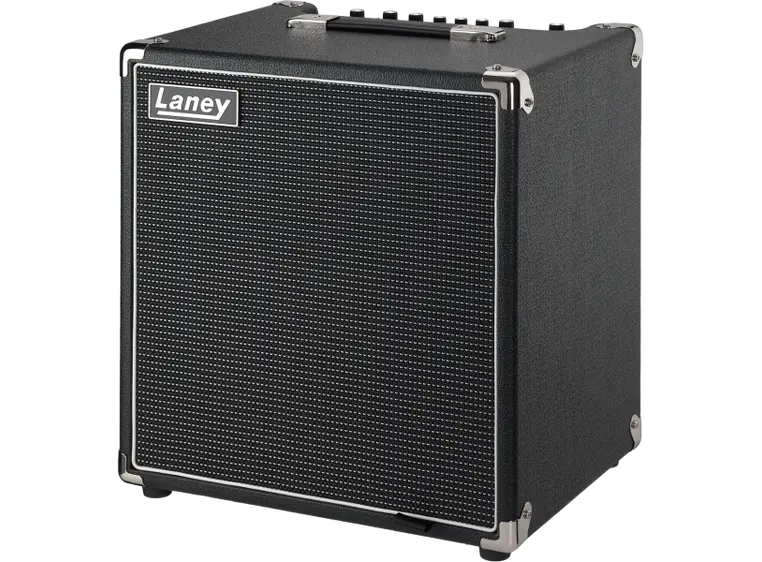 Laney DBF50 Basscombo 1x10" Digbeth Foundry Series 