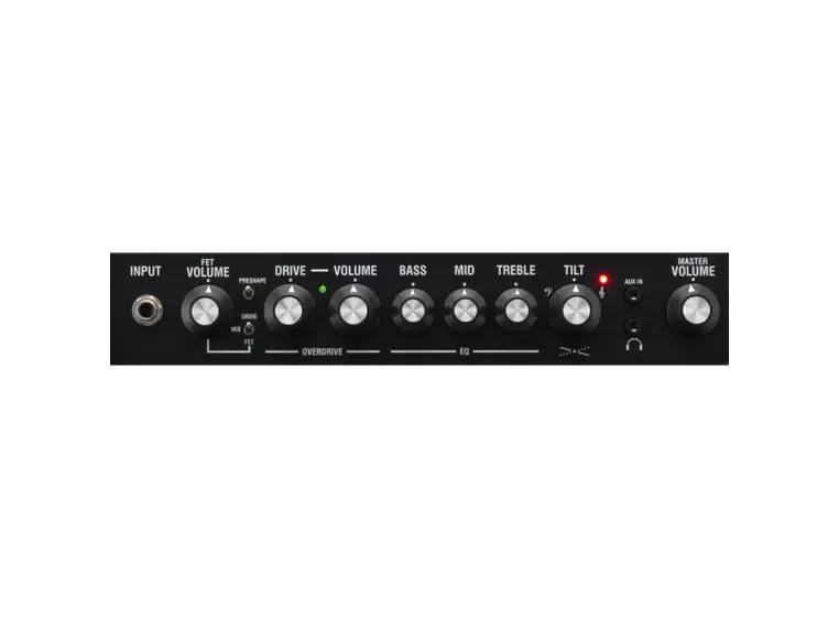 Laney DBF50 Basscombo 1x10" Digbeth Foundry Series 