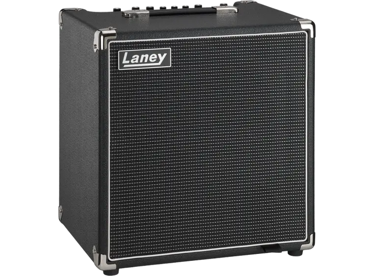 Laney DBF50 Basscombo 1x10" Digbeth Foundry Series 