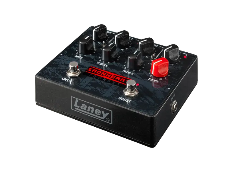 Laney IRF-Loudpedal 