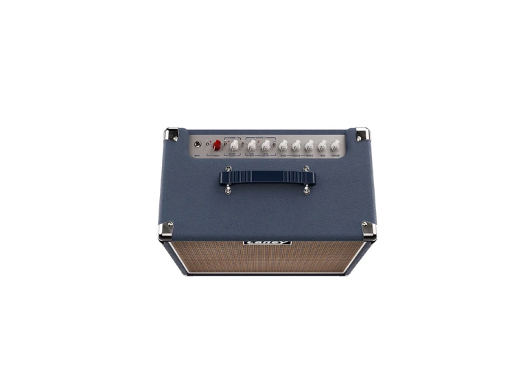 Laney LF60-112 Guitar Amplifier Combo 12" 60W 