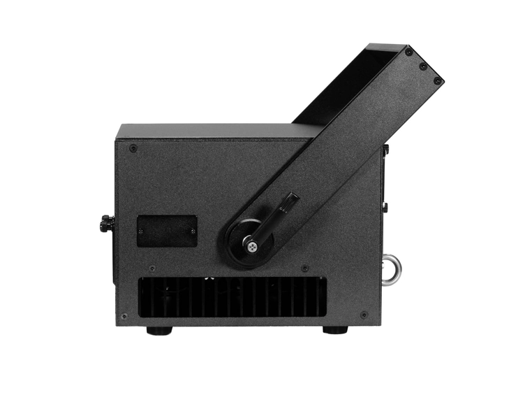 Laserworld DS-3000RGB MK5 Diode showlaser med ShowNET-interface 