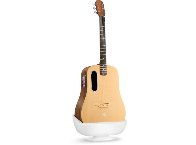 Lava Music Space Charging Dock ME 4 Spruce 41" 