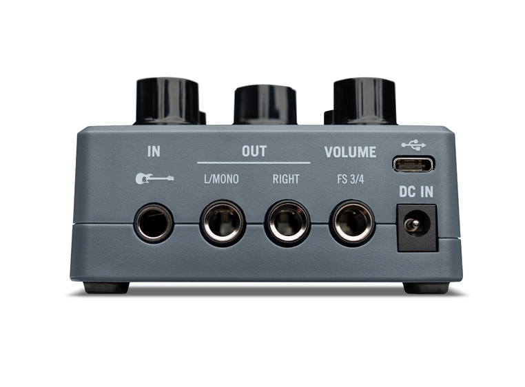 Line 6 POD Express Bass 