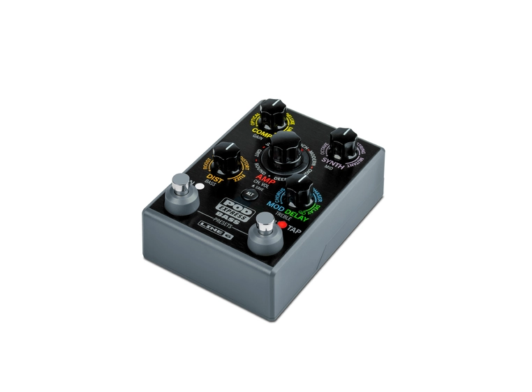 Line 6 POD Express Bass 