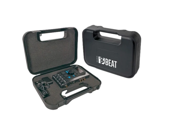 M-Live B.Beat Light bag 