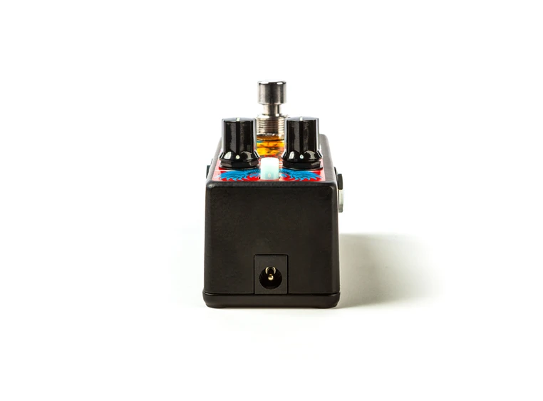 MXR JHMS2 Hendrix Shrine Octavio Mini 