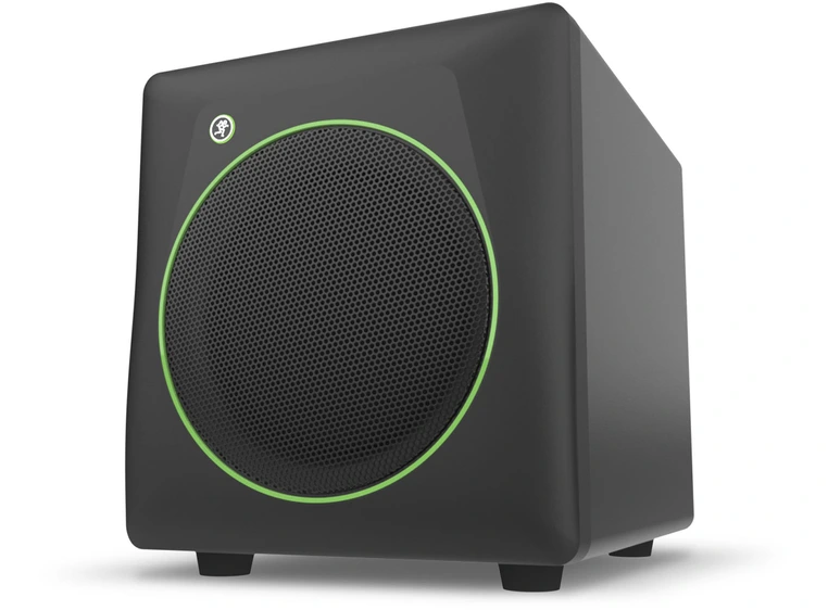 Mackie CR8SBT 8” Aktiv Subwoofer (Pris per stk) 