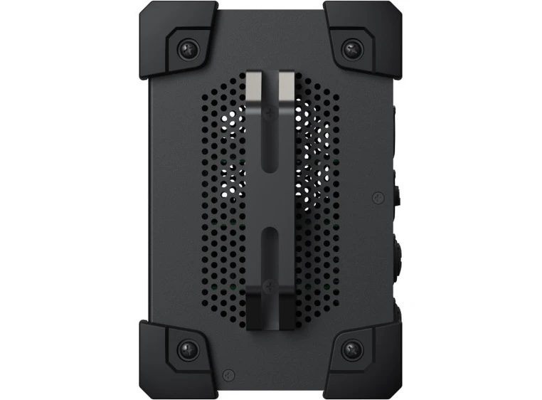 Mackie DL32SE Digital rackmikser 32 kanaler 