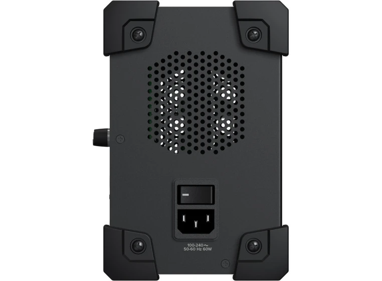 Mackie DL32SE Digital rackmikser 32 kanaler 