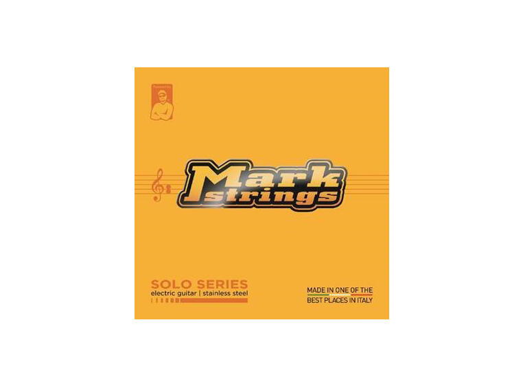 MarkBass Strings El Solo (009-046)