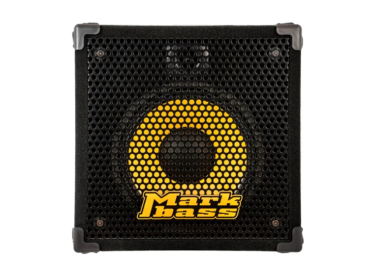 Markbass New York 121 D2 Basskabinett 1x12" 8ohm 