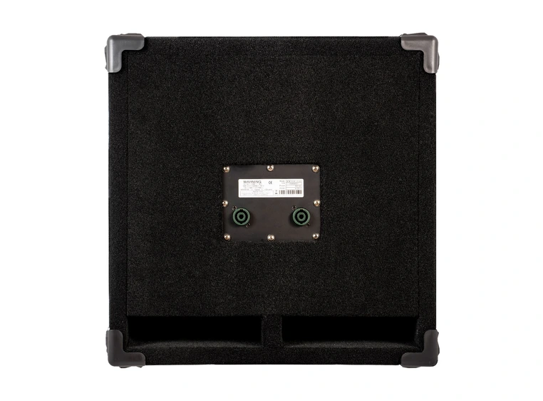 Markbass New York 121 D2 Basskabinett 1x12" 8ohm 