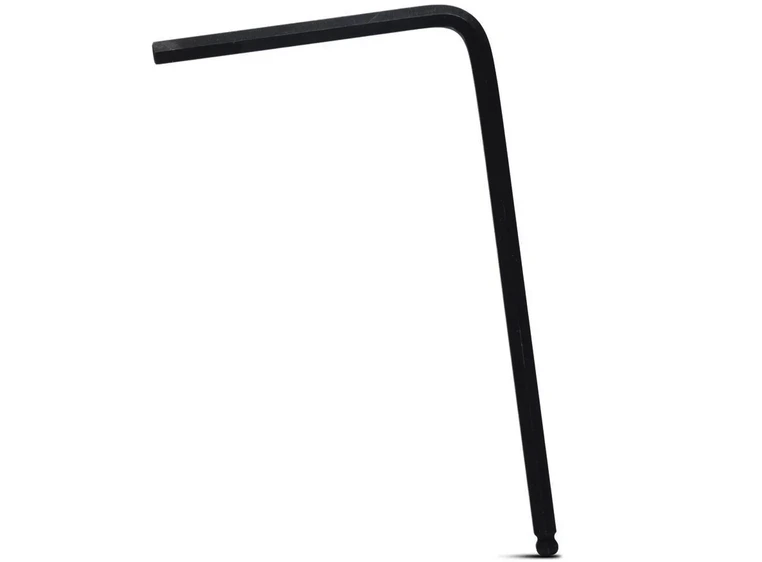 Martin 18TOOL12 - Allen Truss Rod Wrench 5mm 