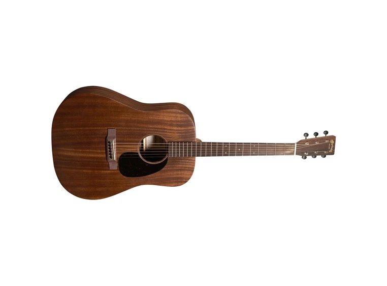 Martin D-10E Retro Sapele 
