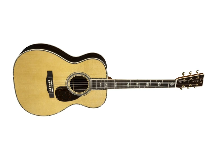 Martin OM-45 Standard 