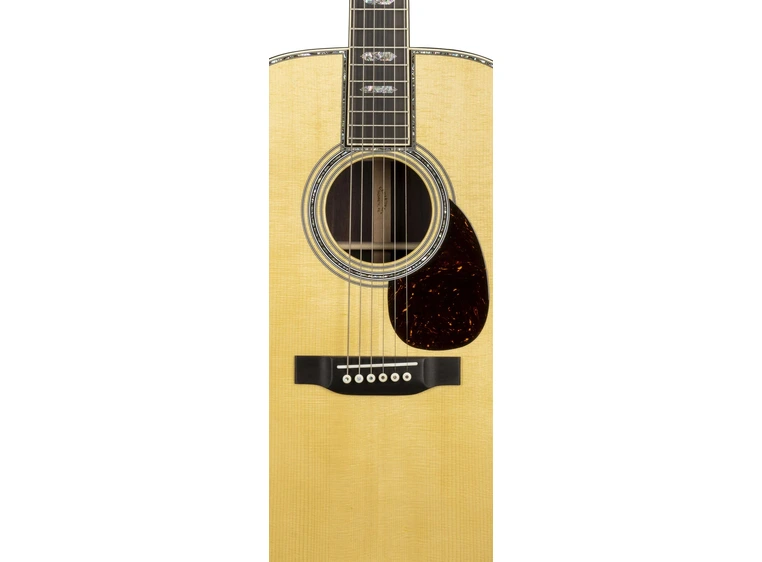 Martin OM-45 Standard 