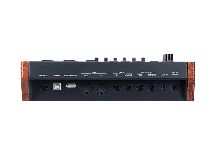 Medeli DD638DX Digital Drum Kit 