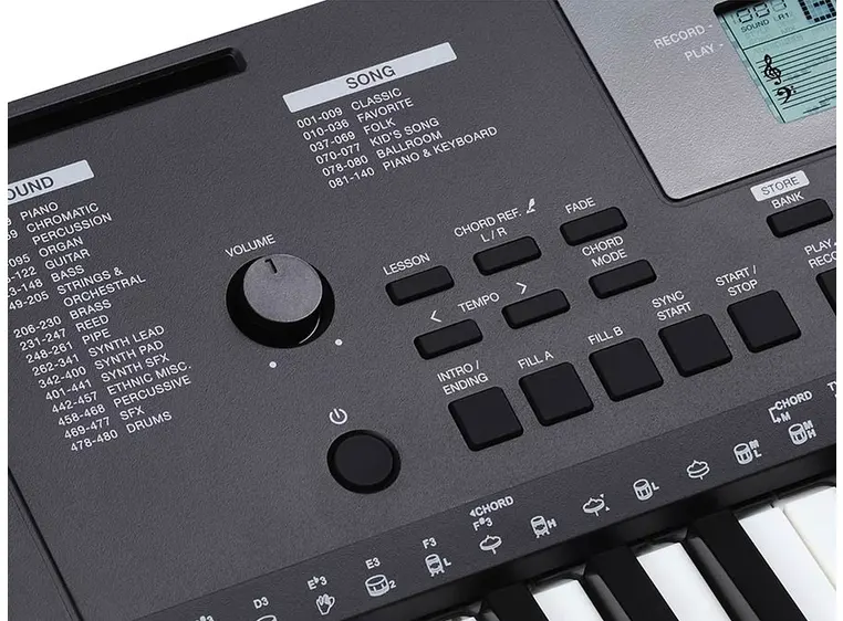 Medeli IK100 Keyboard 