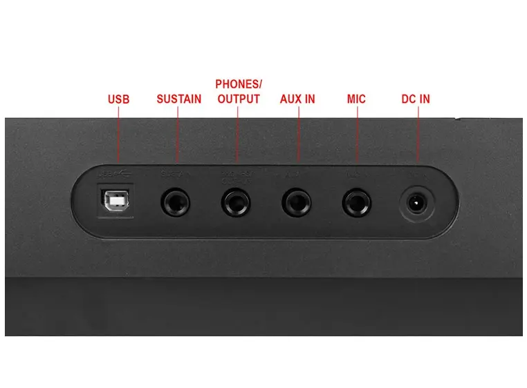 Medeli IK100 Keyboard 