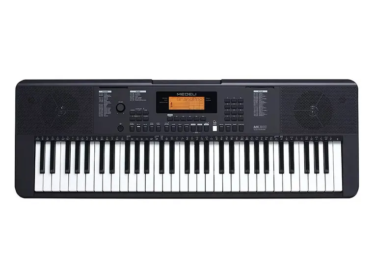 Medeli MK200 Keyboard 