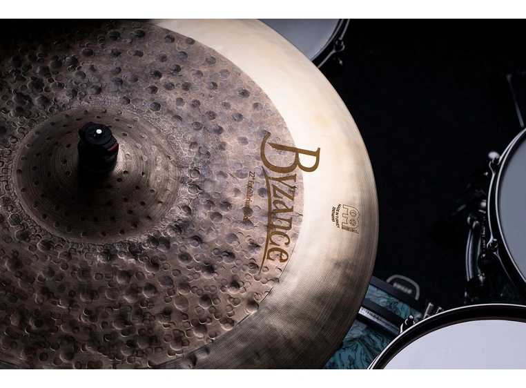 Meinl B22EQR Byzance 22 Vintage Equilibrium Ride 
