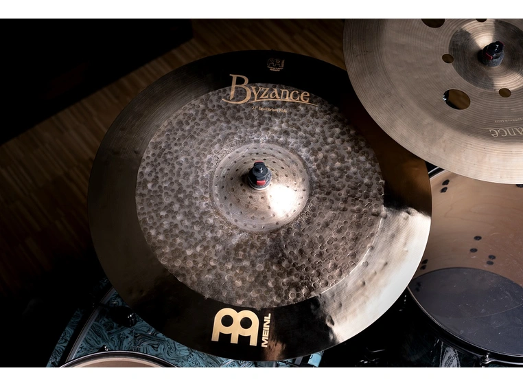 Meinl B22EQR Byzance 22 Vintage Equilibrium Ride 