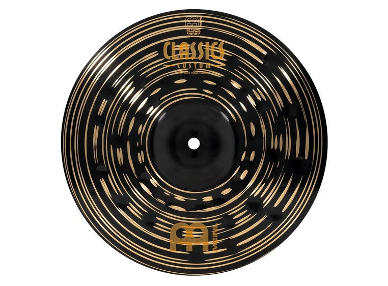 Meinl CC13DAH Classics Custom 13 Dark Hi-hat 