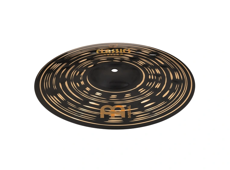 Meinl CC13DAH Classics Custom 13 Dark Hi-hat 