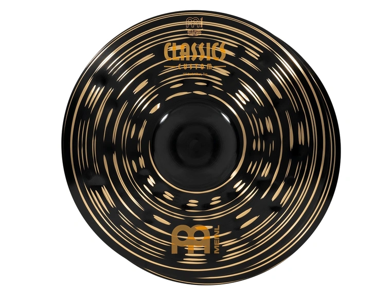 Meinl CC13DAH Classics Custom 13 Dark Hi-hat 