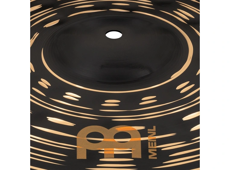 Meinl CC13DAH Classics Custom 13 Dark Hi-hat 