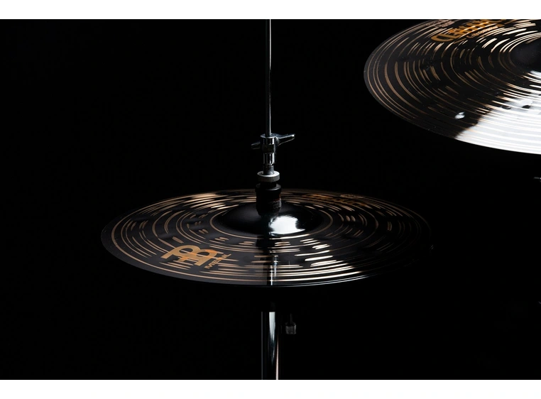 Meinl CC13DAH Classics Custom 13 Dark Hi-hat 