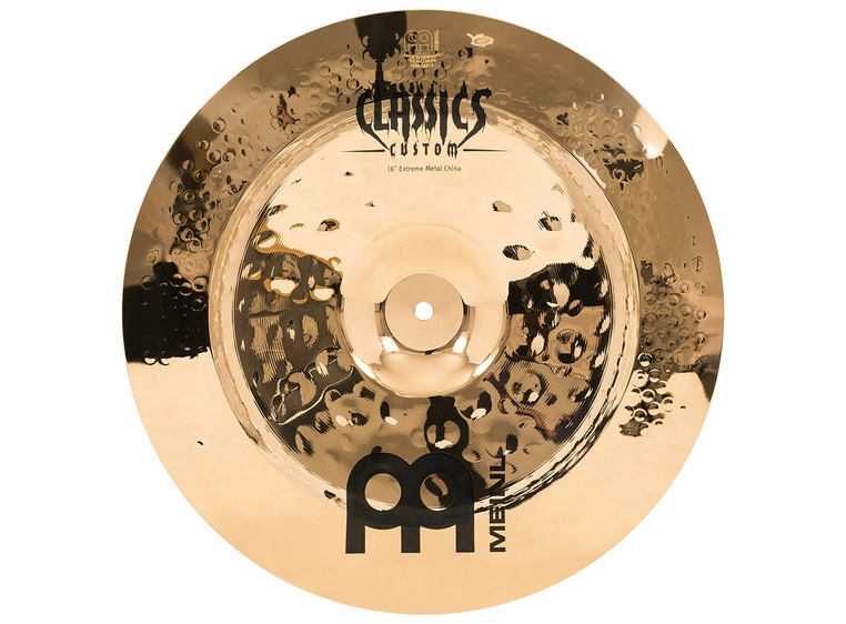 Meinl CCEM-CS1 Classics Custom Extreme Cymbal Set 14H,16C,18C,18CH,20R 