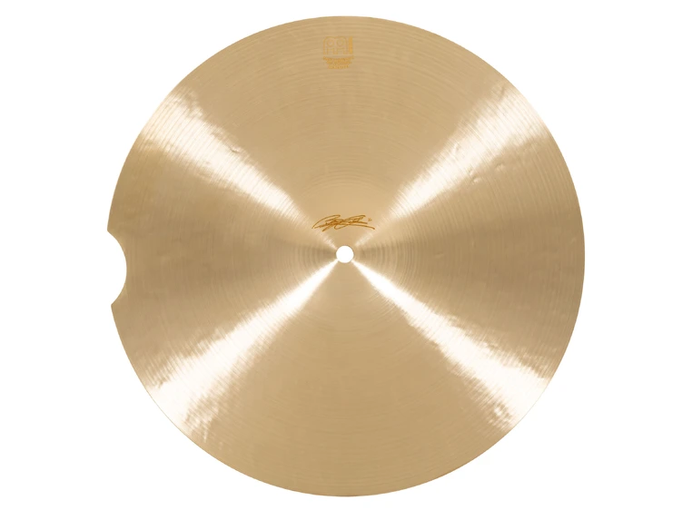 Meinl PA14QSH Pure Alloy 14 Quick Sand Hihat 
