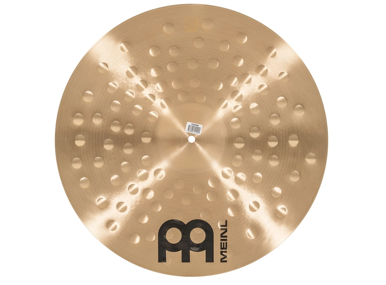 Meinl PA20EHR Pure Alloy 20 Extra Hammered Ride 