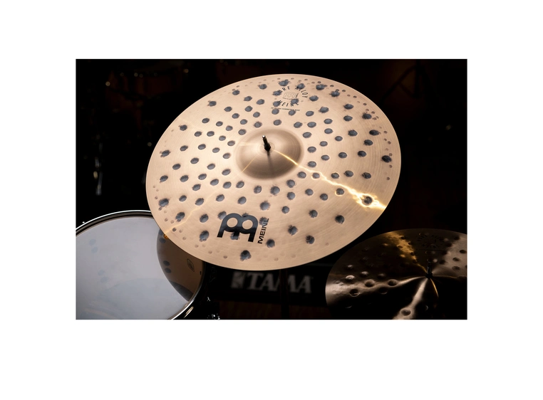 Meinl PA20EHR Pure Alloy 20 Extra Hammered Ride 