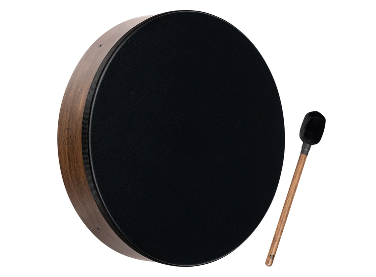 Meinl Sonic Energy BD18WB-NH Bodhran Drum 18, Napa Head 