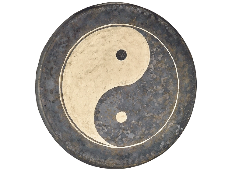 Meinl Sonic Energy CHYY32 Chau Tam Tam 32, Yin & Yang, incl. Beater 