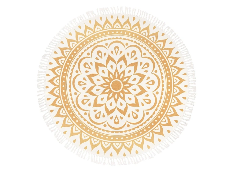 Meinl Sonic Energy MMR1VG Meditation Rug Vintage Gold 