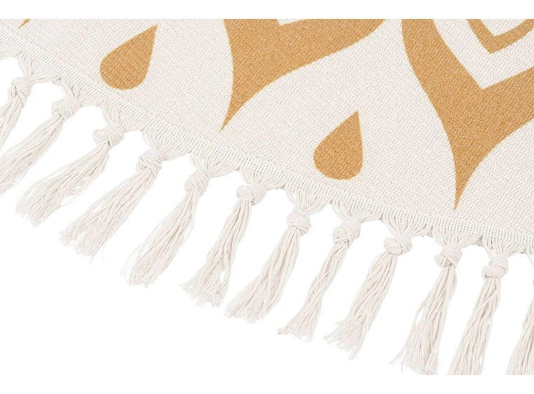 Meinl Sonic Energy MMR1VG Meditation Rug Vintage Gold 