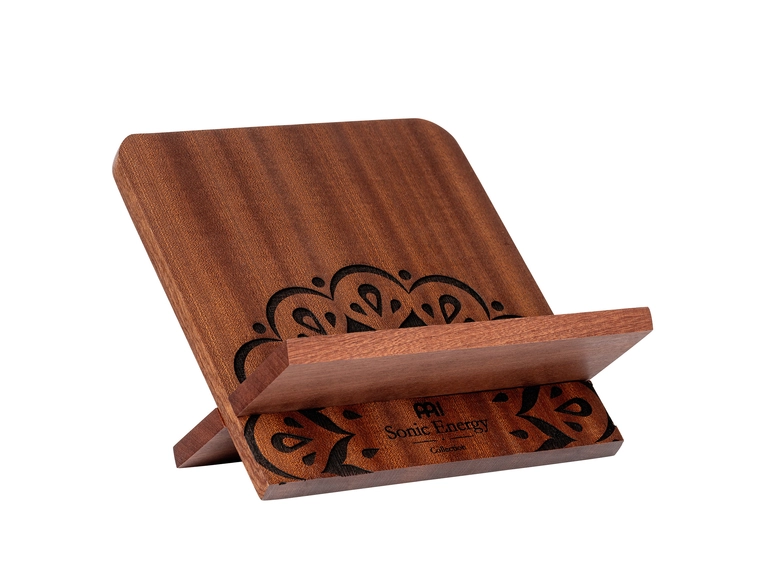 Meinl Sonic Energy MSSTDDISPLAY Mini Steel Tongue Drum Holder (for 1 pcs.) 