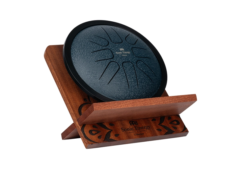 Meinl Sonic Energy MSSTDDISPLAY Mini Steel Tongue Drum Holder (for 1 pcs.) 