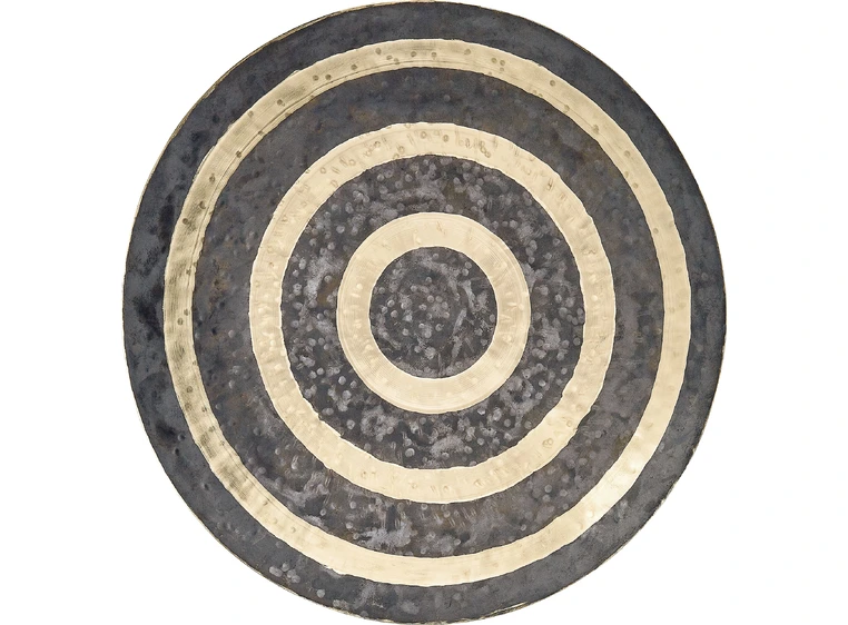 Meinl WGK14 Wind Gong 14" 14", Kun, incl. Beater 