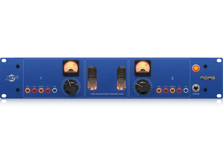 Midas XL4-2 Mikrofonpreamp 