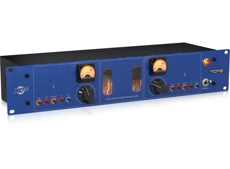 Midas XL4-2 Mikrofonpreamp 