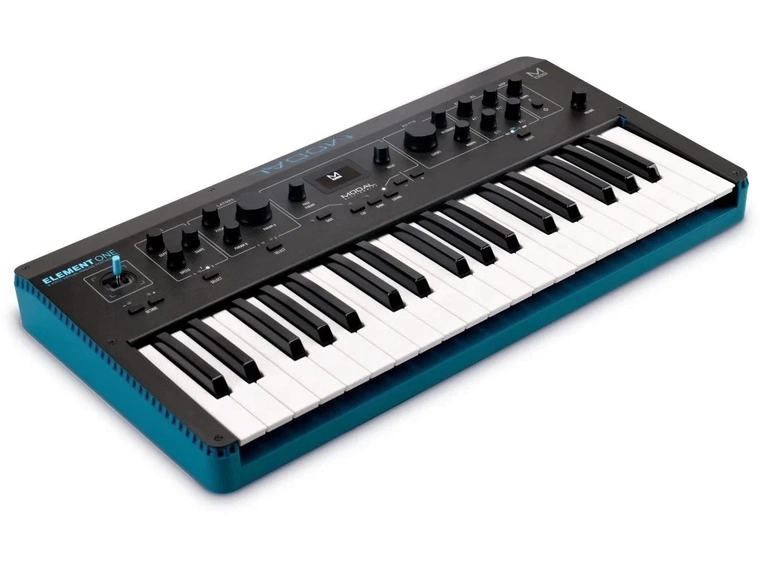 Modal Element One Virtual Analog Synth 