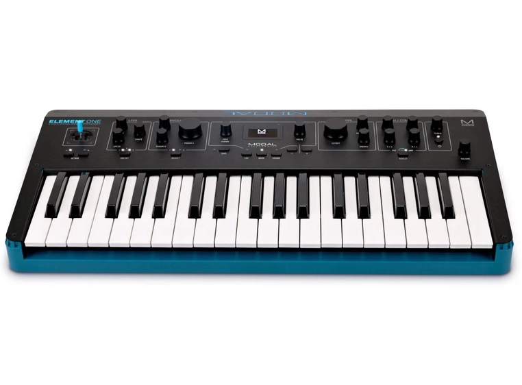 Modal Element One Virtual Analog Synth 