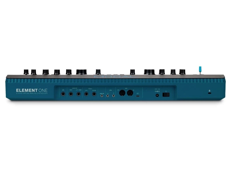 Modal Element One 