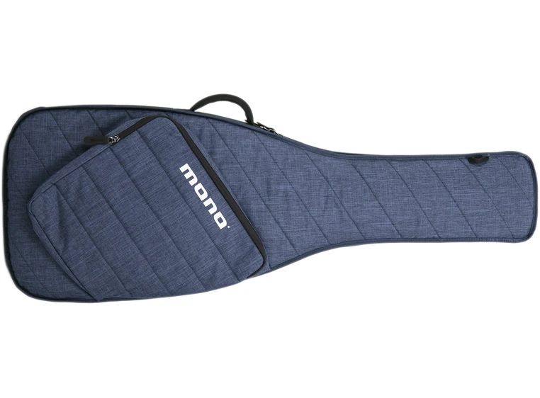 Mono M80-SEB-V2-MLB M80 Bass Sleeve 2.0, Moonlight Blue 