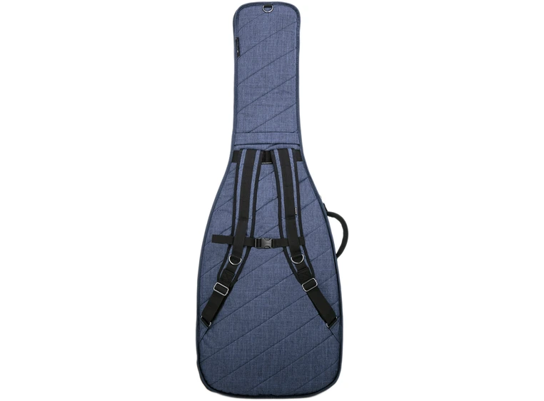 Mono M80-SEB-V2-MLB M80 Bass Sleeve 2.0, Moonlight Blue 